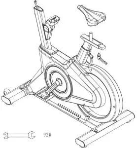 Assembly instruction