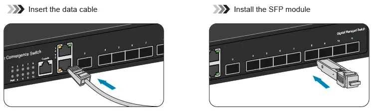 MokerLink G092GSM Gigabit SFP Managed Switch-3