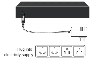MokerLink G092GSM Gigabit SFP Managed Switch-5