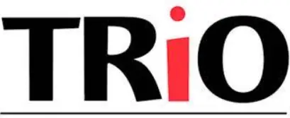 TRIO-logo