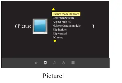 PYLE PRJLE78 Home Theater Multimedia Digital LED Projector-13