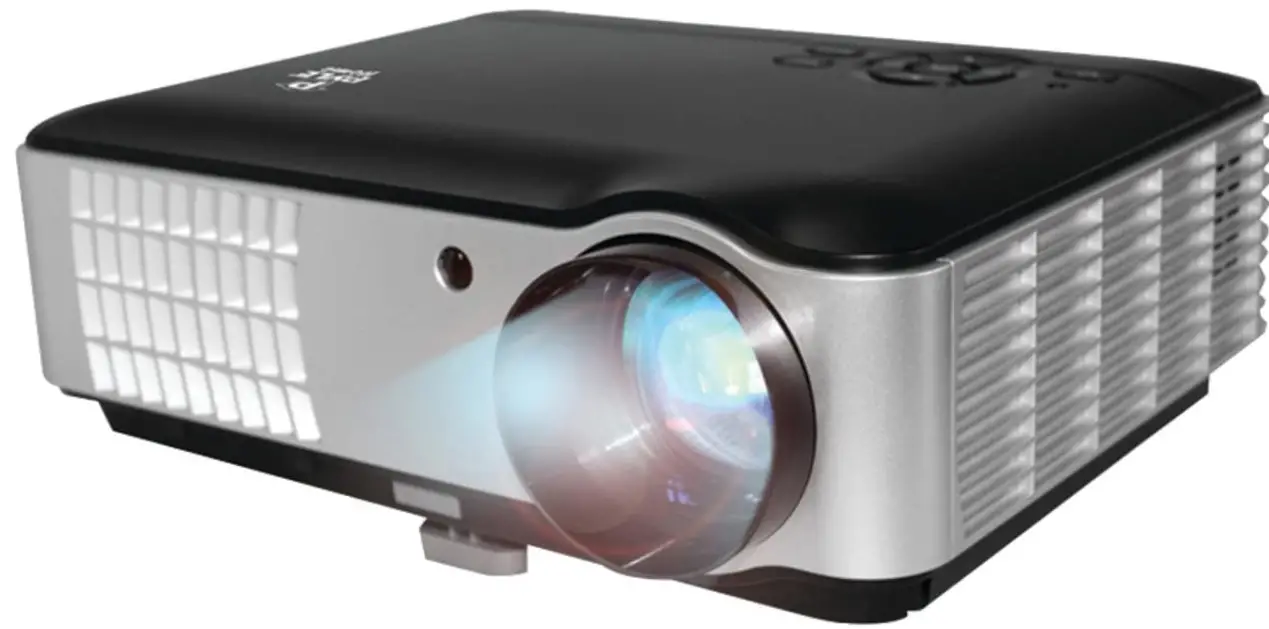 PYLE PRJLE78 Home Theater Multimedia Digital LED Projector-PRODUCT