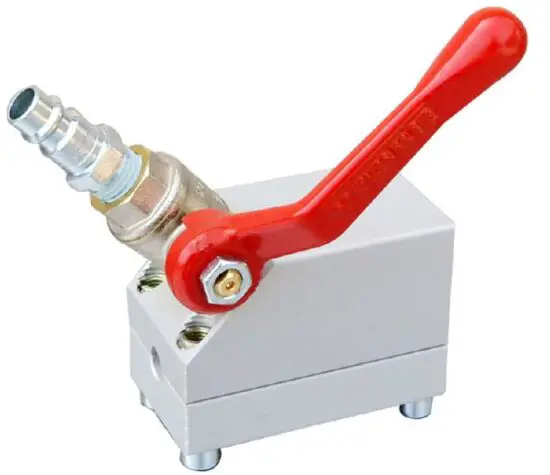 Mills 103-10308 Mini Blowing Junction Block