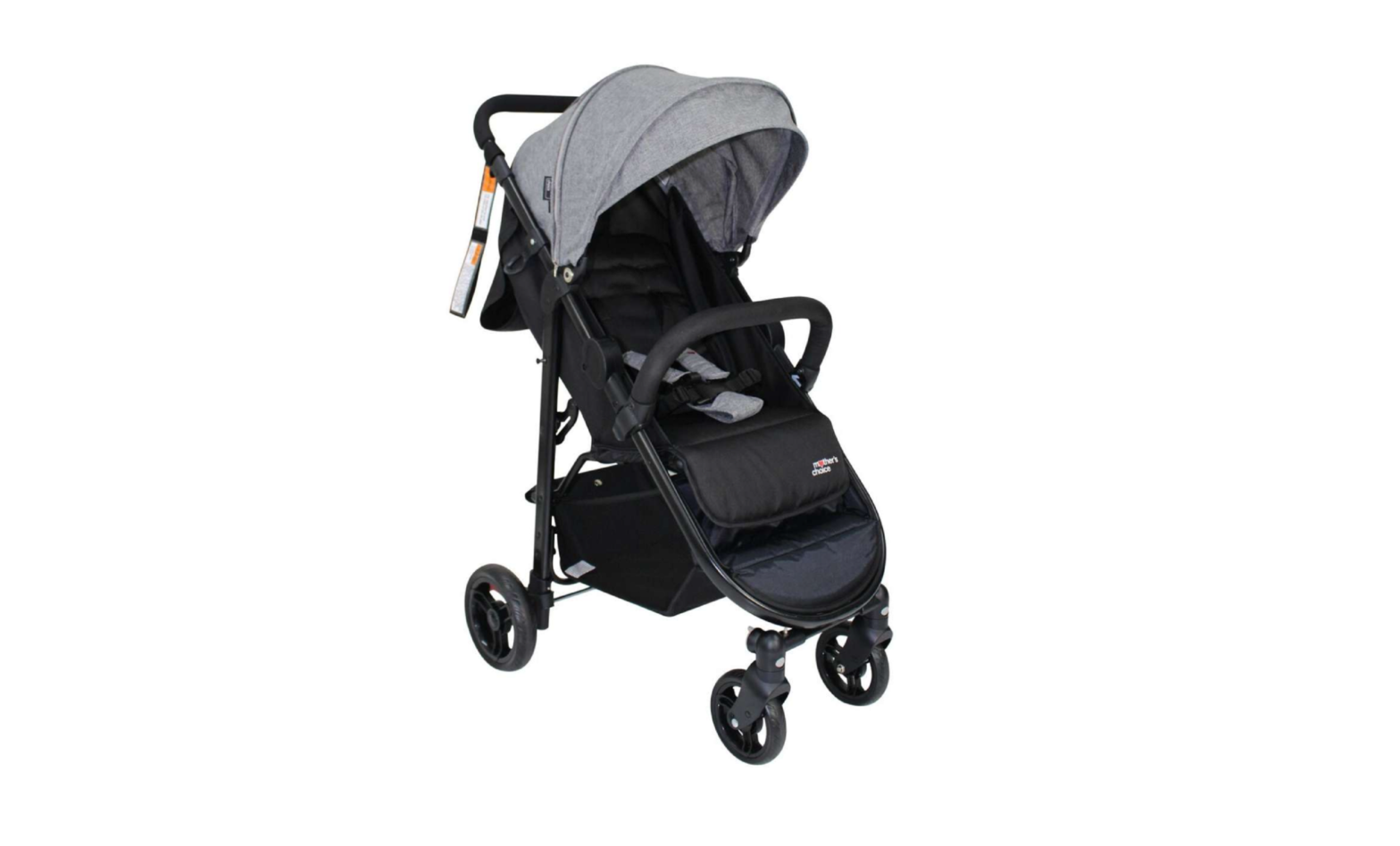 Mother S Choice Ava 4 Wheel Stroller Instruction Manual Mother S Choice Ava 4 Wheel Stroller Instruction Manual