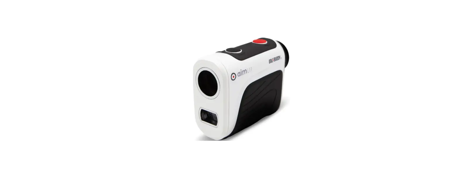 Golfbuddy Aim L11 Rangefinder User Guide