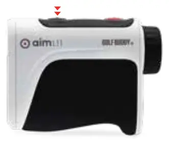 GOLFBUDDY-aim-L11-Rangefinder-fig6
