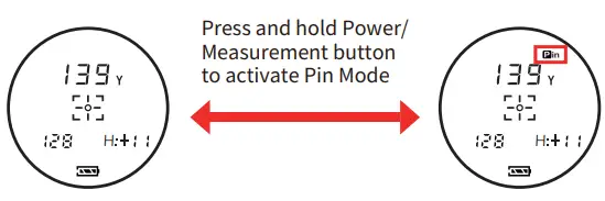 GOLFBUDDY-aim-L11-Rangefinder-fig7