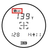 GOLFBUDDY-aim-L11-Rangefinder-fig8