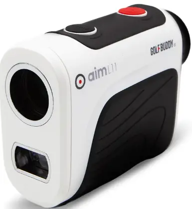 GOLFBUDDY-aim-L11-Rangefinder-producrt