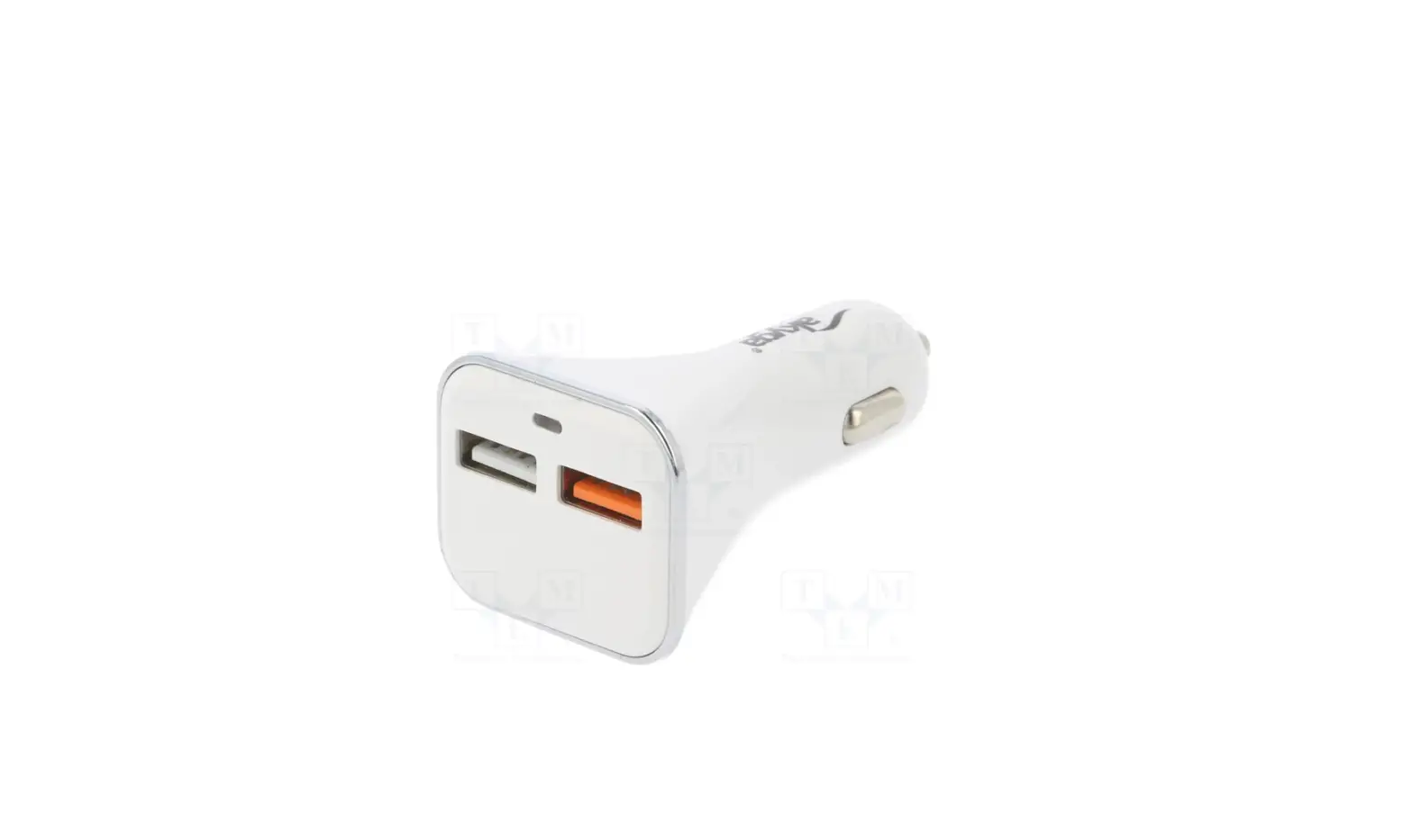 Akyga Ak-ch-08 Usb Power Adapter User Manual