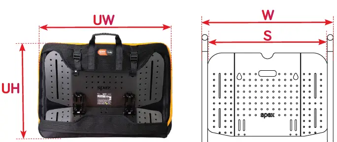 spex-XLella-Back-Support-FIG 11