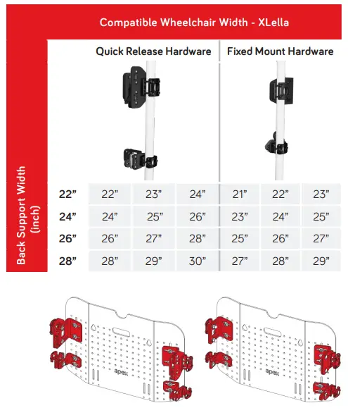 spex-XLella-Back-Support-FIG 2