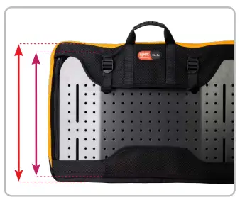 spex-XLella-Back-Support-FIG 5
