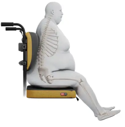 spex-XLella-Back-Support-FIG 7