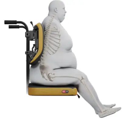 spex-XLella-Back-Support-FIG 8