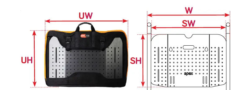 spex-XLella-Back-Support-FIG 9