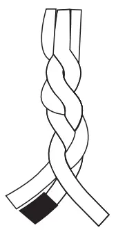 Hunter 19474 River Mill 5-Light Rustic Iron Rustic Bare Bulb LED Chandelier - fig 7