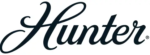 Hunter logo