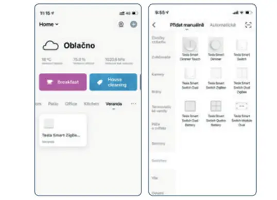 TESLA Smart Switch Module Dual - Figure 10