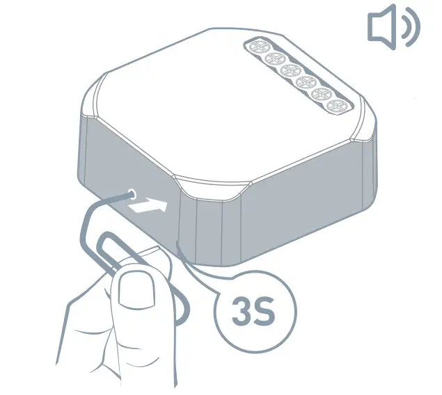 TESLA Smart Switch Module Dual - Figure 11