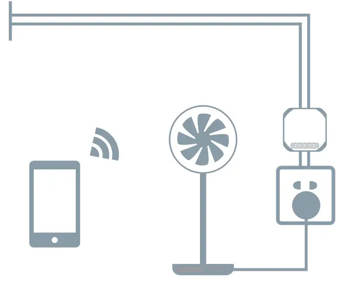 TESLA Smart Switch Module Dual - Figure 4