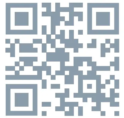 TESLA Smart Switch Module Dual - qr code