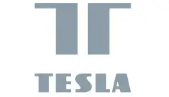 TESLA - logo