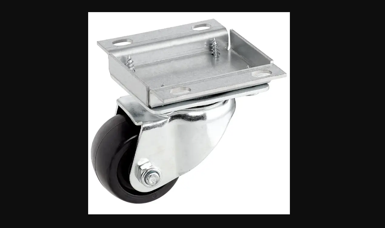 Advantco Ada Caster Instruction Manual