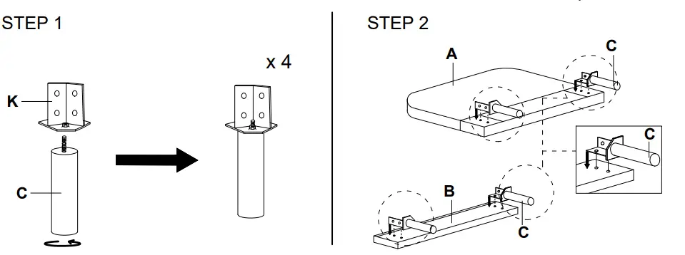 Target-Sunrise-Single-Bed-FIG 2