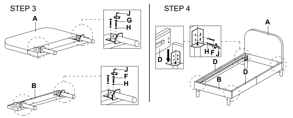 Target-Sunrise-Single-Bed-FIG 3