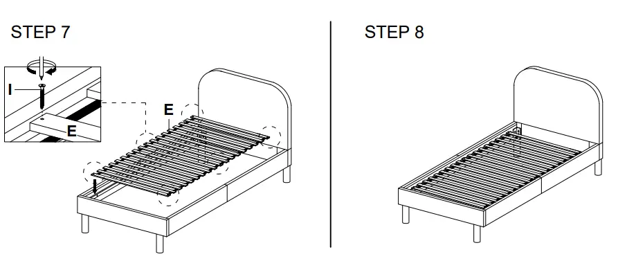 Target-Sunrise-Single-Bed-FIG 4