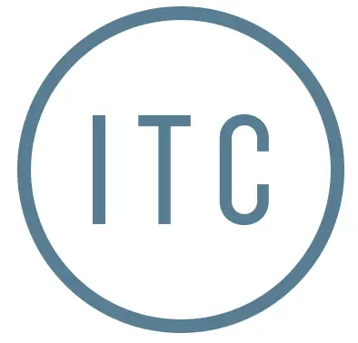 ITC Logo