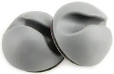 Wire Management Clip