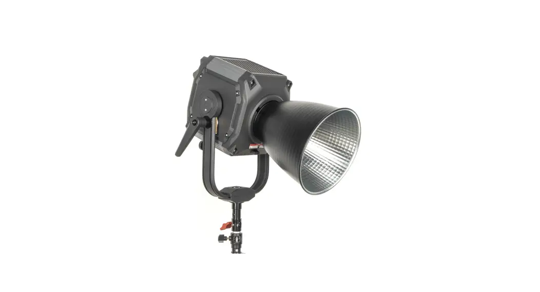 Came-tv 660d Tioga Series 660 High Output Led Spotlight User Manual Came-tv 660d Tioga Series 660 High Output Led Spotlight User Manual