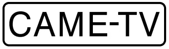 CAME-TV logo