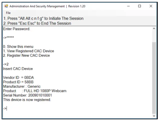 TRIPP LITE B002A DP2A2 2 Port Dual Monitor-fig1