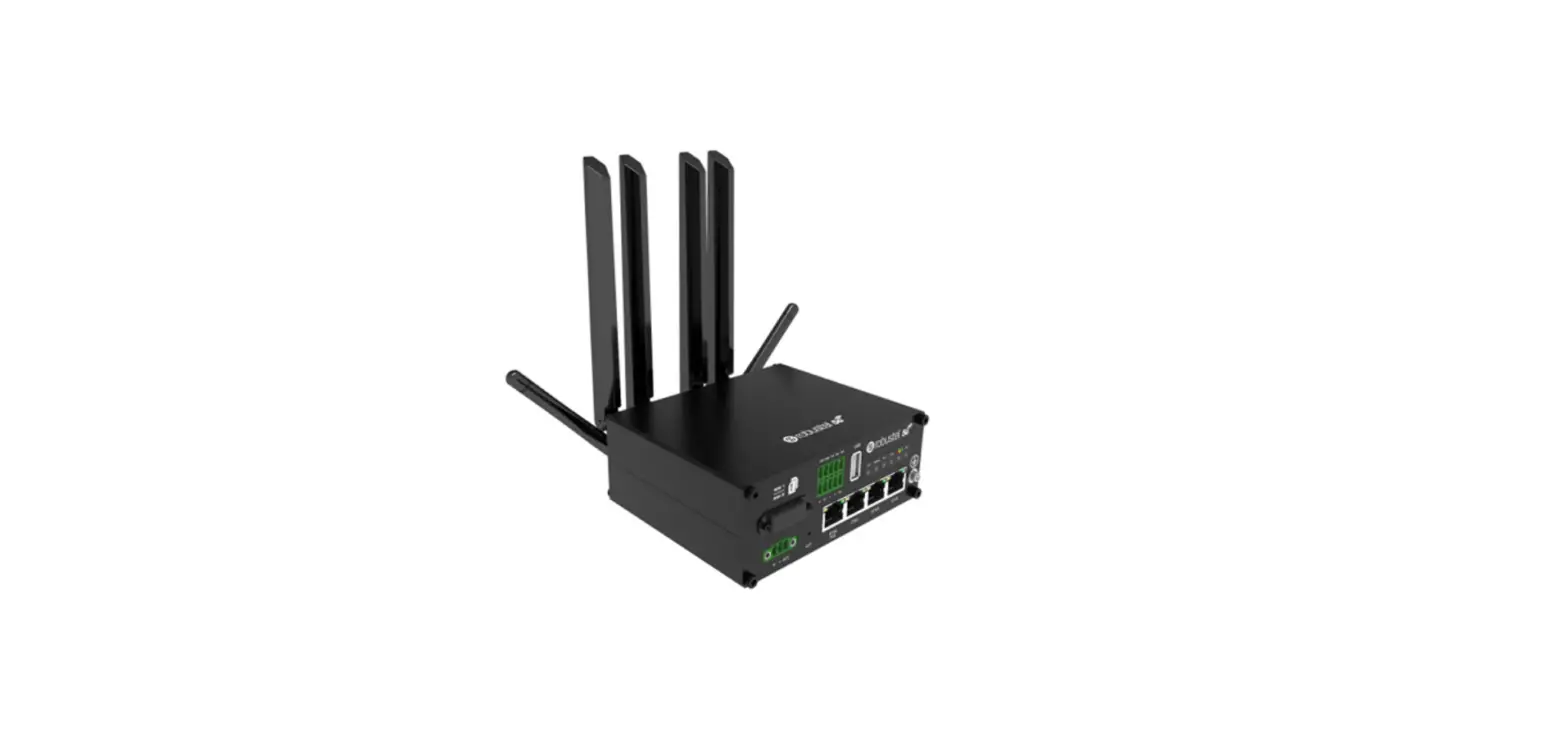 Robustel R5020 Lite Wifi Wireless Router User Manual