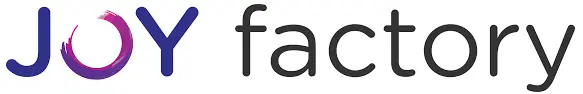 JOY Factory logo