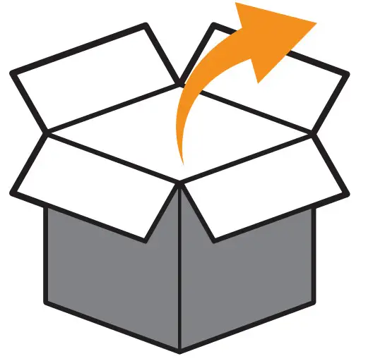 CHAMPION 201046 2500W Portable Inverter Generator -Set Up