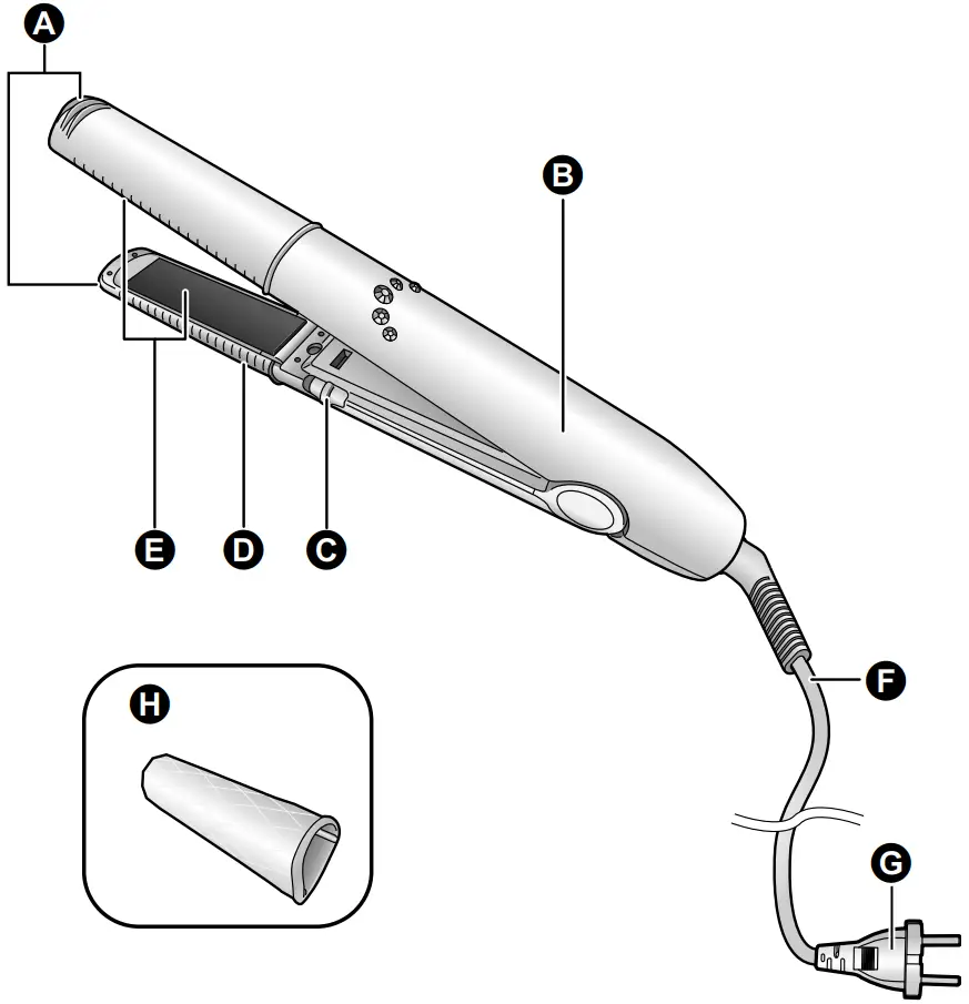 Parts identification