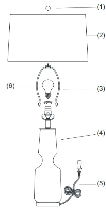 TREND-TT80166-Home-1-Light-Table-Lamp-FIG1