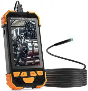 American Mutt Tools IS100