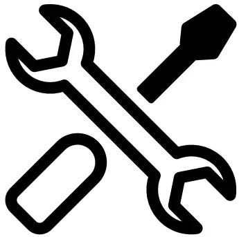 GRUNDIG GEBM12600BHI Microwave Oven - ICON 1