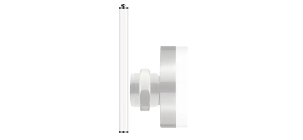 Led S Light 2400325 Led Luminaire Tubular User Manual