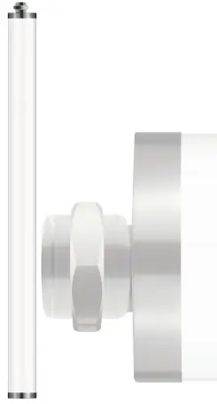 LED s light 2400325 LED Luminaire Tubular product