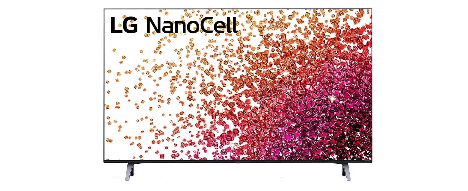 Lg 50nano80upa Nanocell 80 Series 75 Alexa Built-in 4k Smart Tv User Guide