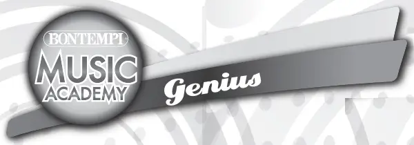 BONTEMPI 12 3730 Electronic Table Keyboard with Microphone - icon4