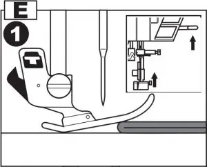Sewing Heavy Fabric Instructions