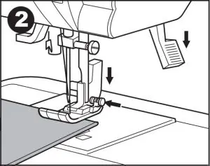Sewing Heavy Fabric Instructions