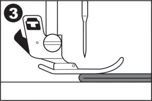 Sewing Heavy Fabric Instructions